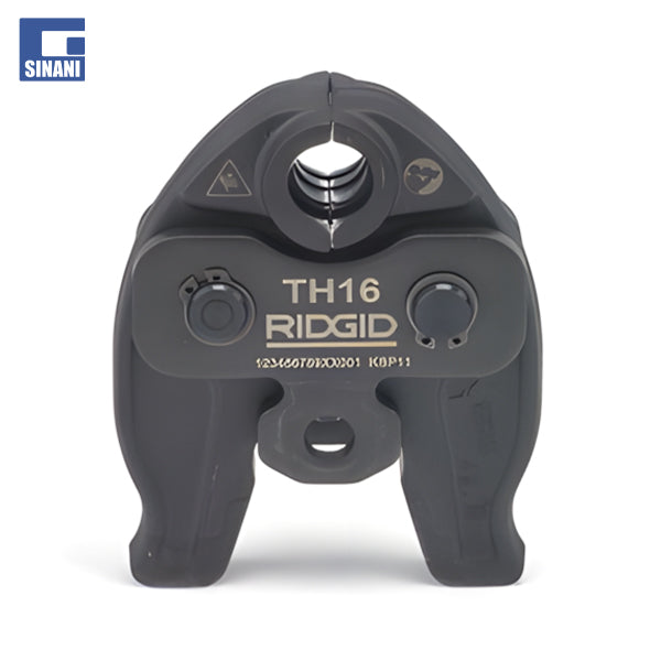 Nofull presimi TH e serisë Compact 19 kN