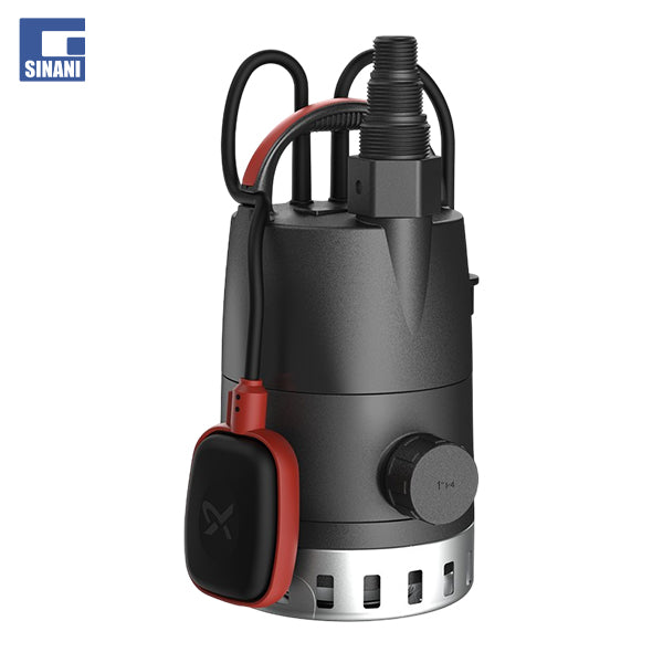 Pompë drenazhimi Unilift CC5 - A1