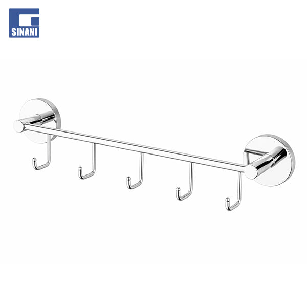 Varëse e kromuar me 5 grepa Anka