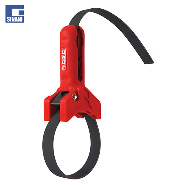 Kapëse tubash Straplock