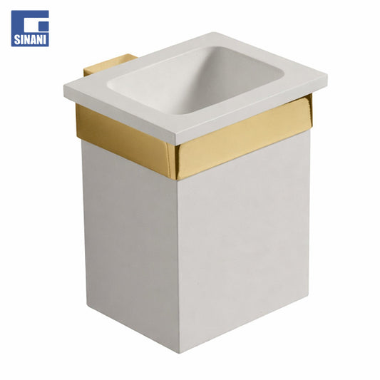 Mbajtëse për furçë dhëmbësh Maxim