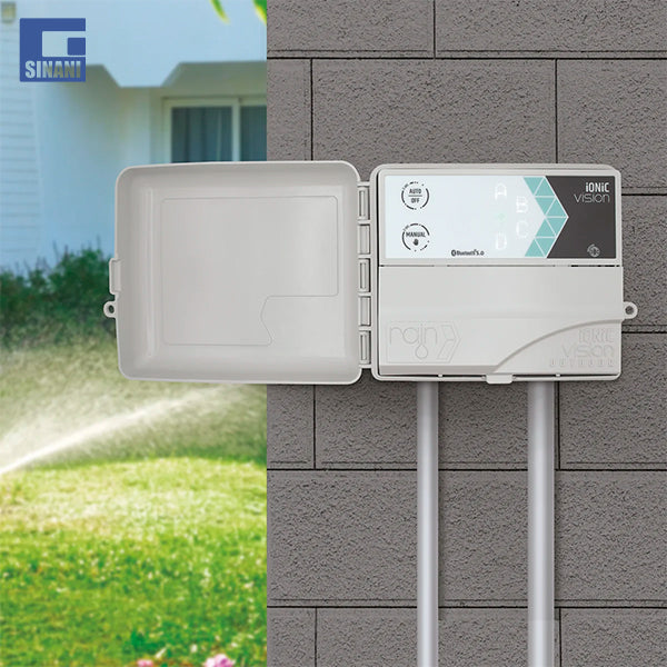 Çentralinë Ionic Outdoor