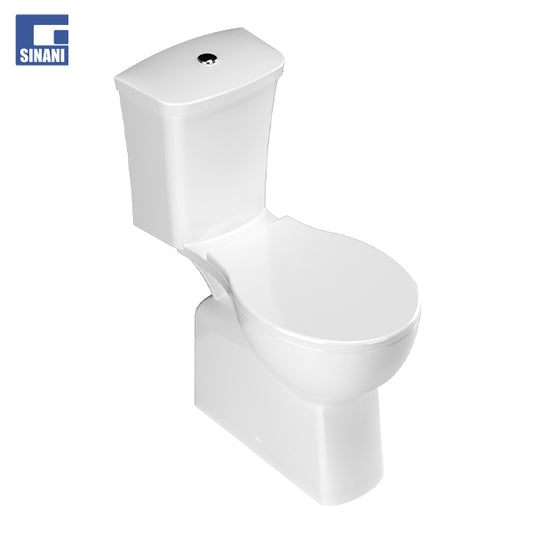 WC për persona me aftësi të kufizuara