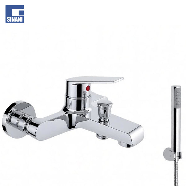 Grup vaske Napoli me kokë dushi