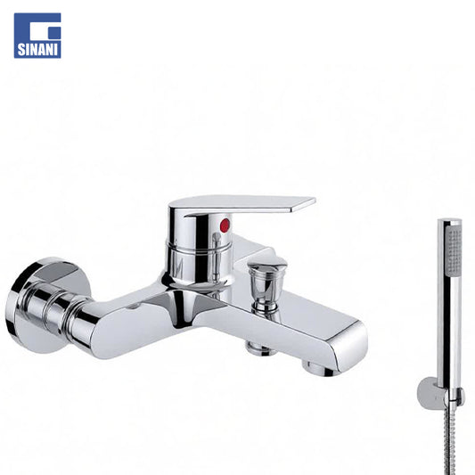 Grup vaske Napoli me kokë dushi