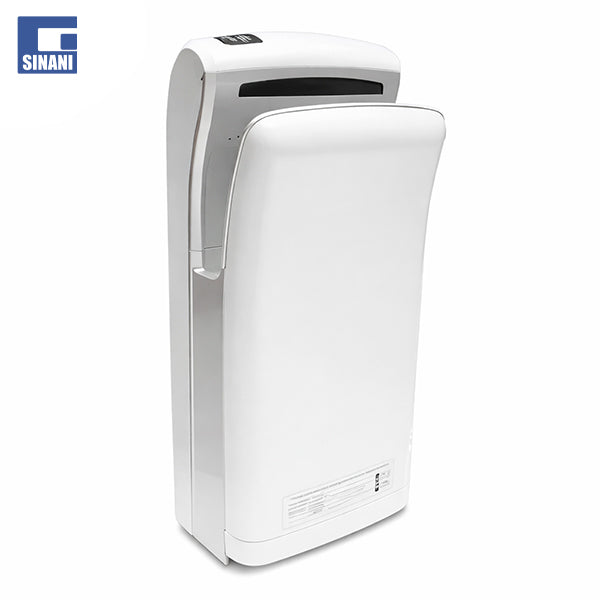 Tharëse duarsh automatike me perde ajri Sahara