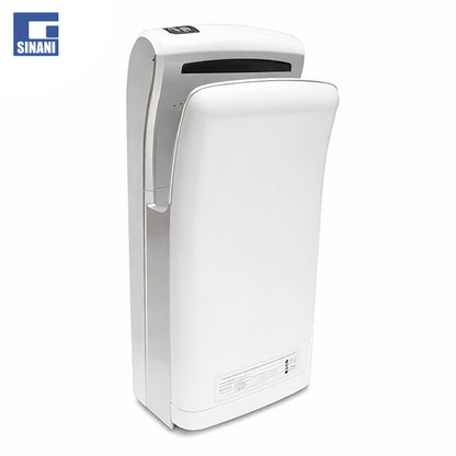 Tharëse duarsh automatike me perde ajri Sahara