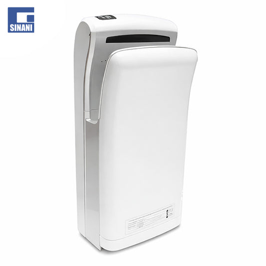 Tharëse duarsh automatike me perde ajri Sahara