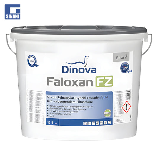 Bojë për fasadë Faloxan FZ