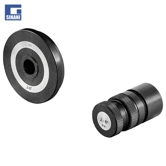 Rula për kanale 2-6"