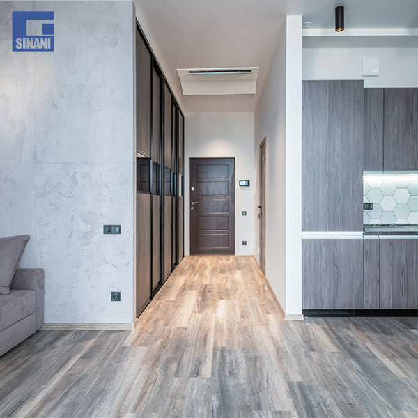 Njësi e brendshme VRF-HVR 1-way Cassette Hakson