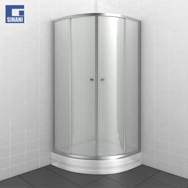 Kabine dushi Orbit harkore