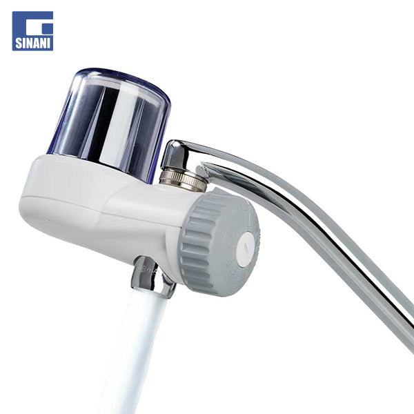 Filtër uji Aqua Select PP-GAC