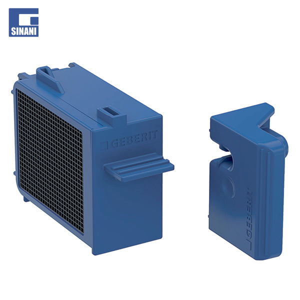 Mbajtëse për DuoFresh Stick me flitër HoneyComb