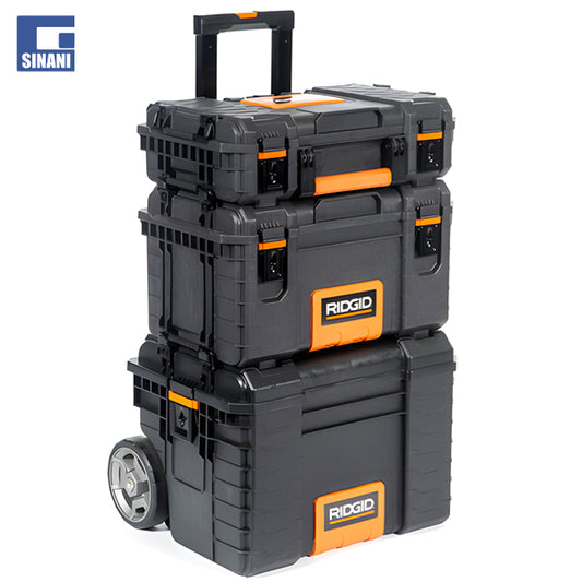 Sistem profesional për ruajtjen e veglave Pro Gear System