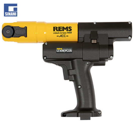 Presatrice Mini-Press 14V