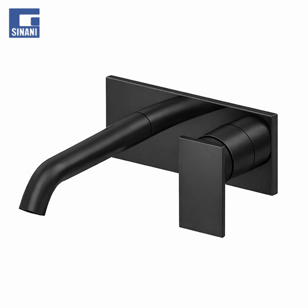 Grup lavamani inkaso muri me piastër Dax-R Omnibox