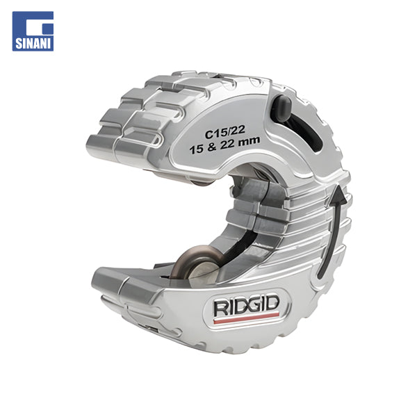 Prerës për tuba bakri C-Style