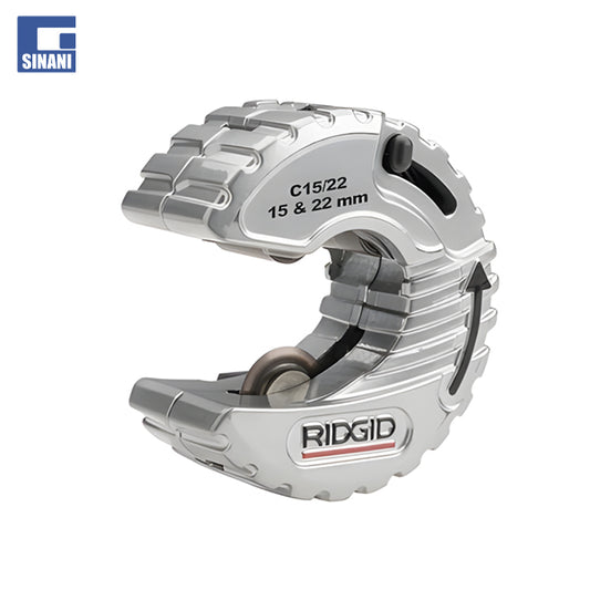 Prerës për tuba bakri C-Style