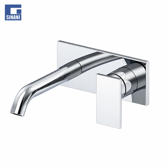 Grup lavamani inkaso muri me piastër Dax-R Omnibox