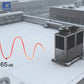 Chiller Industrial DC Inverter
