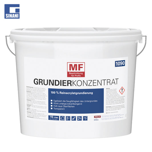 Astar për tjegulla MF Grundierkonzentrat 1090