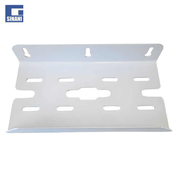 Mbajtëse dyshe metalike për Aqua Big