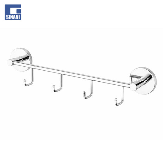 Varëse e kromuar me 4 grepa Anka