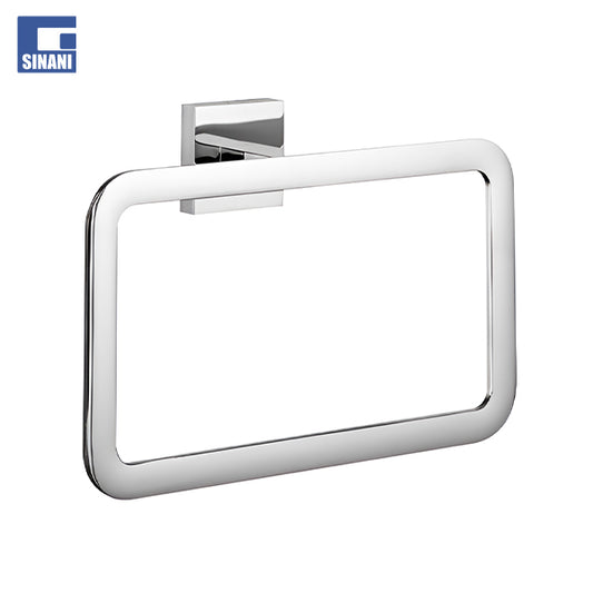 Mbajtëse peshqiri unazë Platex