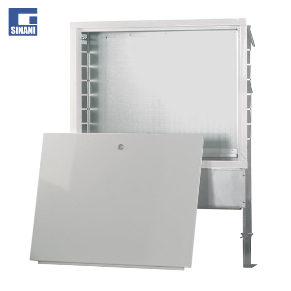 Kasetë metalike për kolektorë