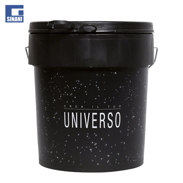 Bojë dekorative Crea il Tuo Universo