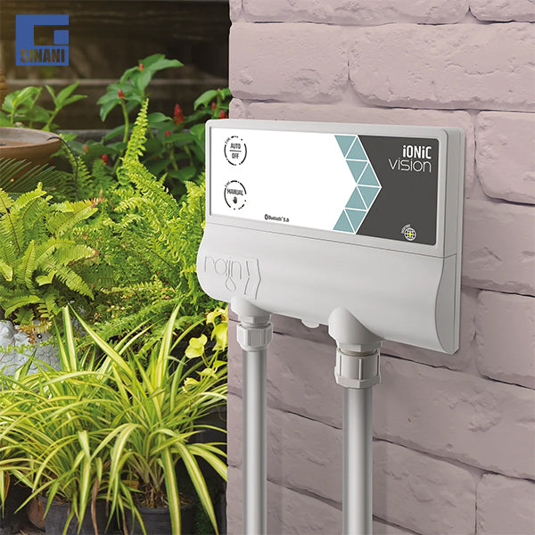 Çentralinë Ionic Indoor