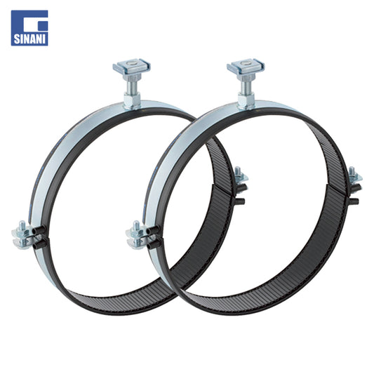 Set Fashetash Pluvia me elektrofuzion Ø300