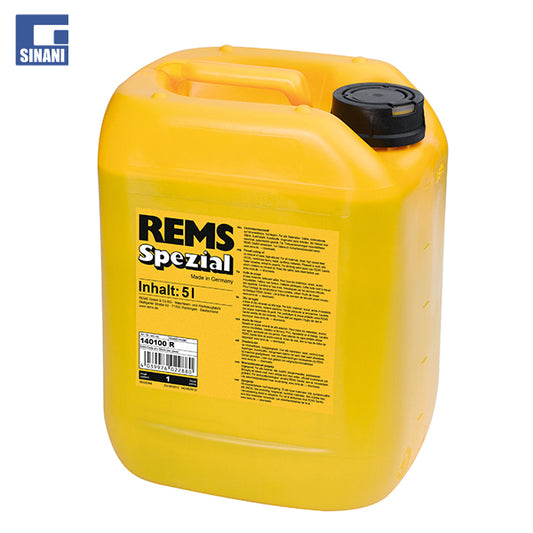 Vaj filetimi Rems Spezial