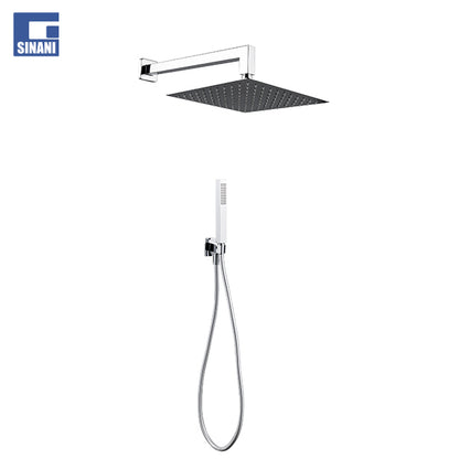 Set dushi katror me dalje të dytë bronzi