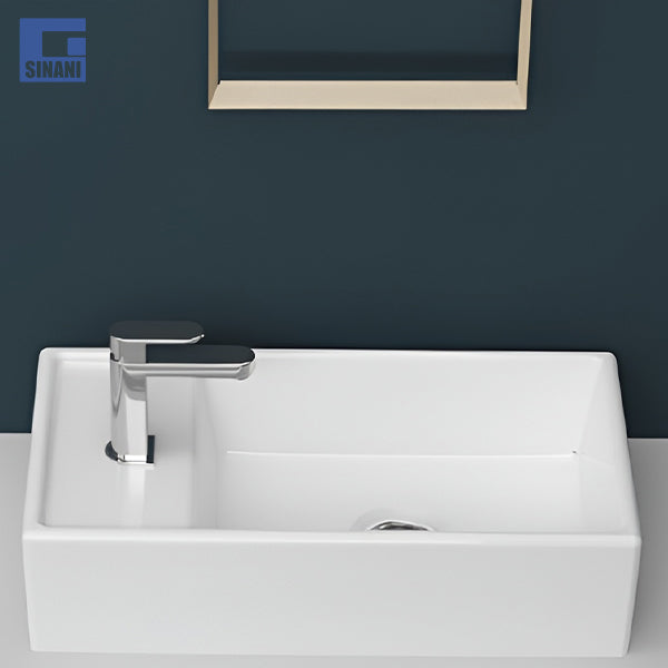 Lavaman mbi mobilje Smart