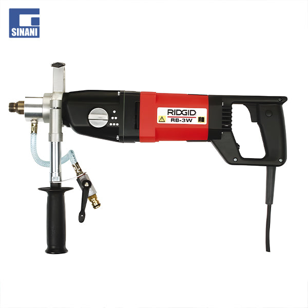 Hapëse vrimash RB3W