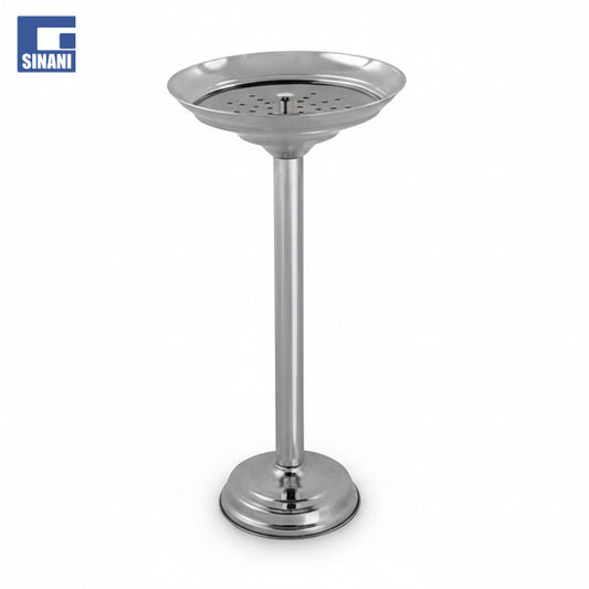 Tavëll duhani në formë kupe