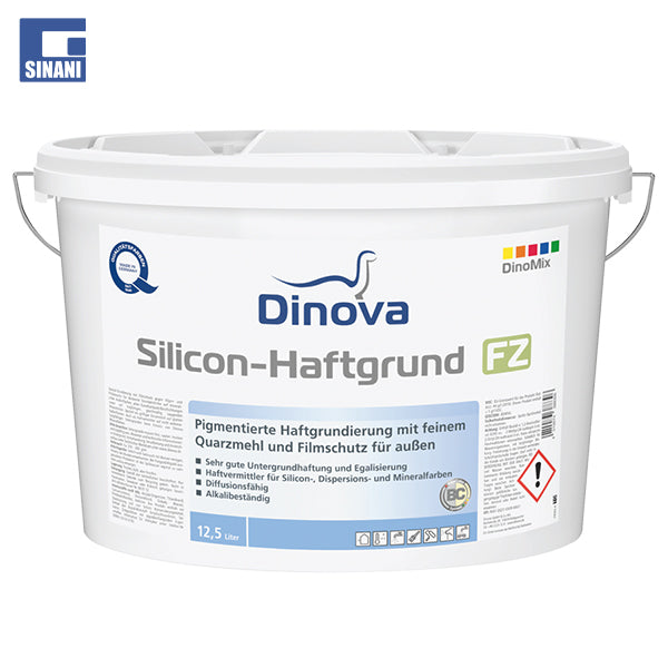 Astar Silicon-Haftgrund FZ