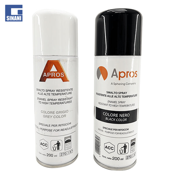 Spray 200 ml