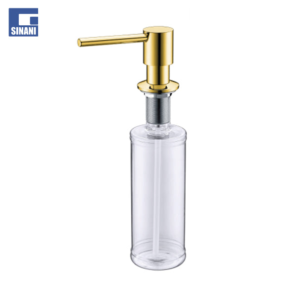 Mbajtëse sapuni likuid Plum