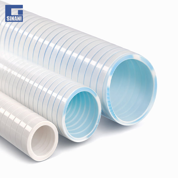 Tub fleksibël PVC Aquaflex