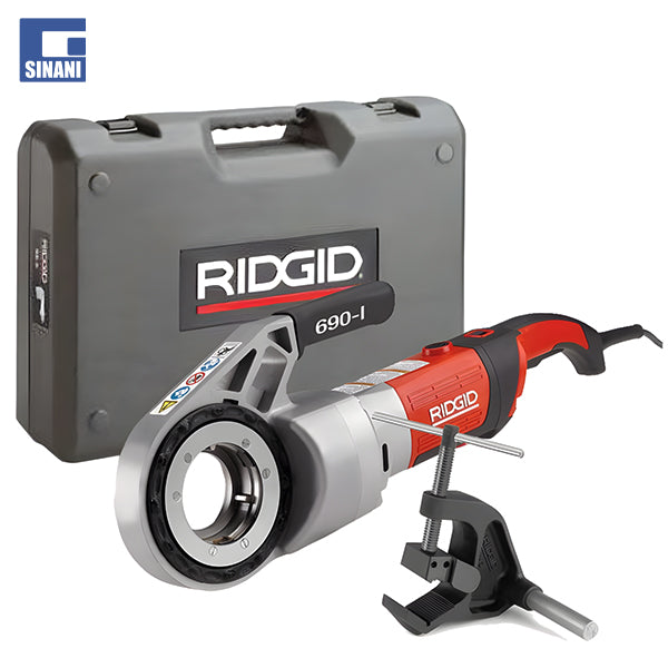 Matravidë elektrike dore 690-I