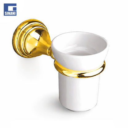 Mbajtëse për furçë dhëmbësh Classic