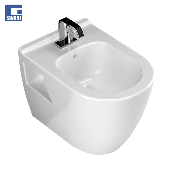 Set tualeti sospezo Rondo