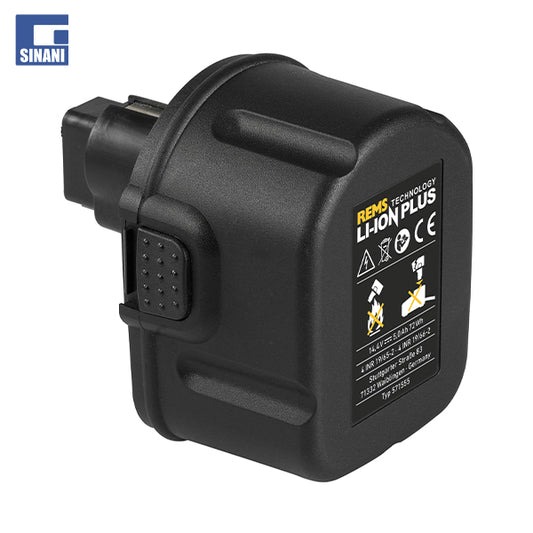 Bateri për presatrice Akku Li-Ion Plus