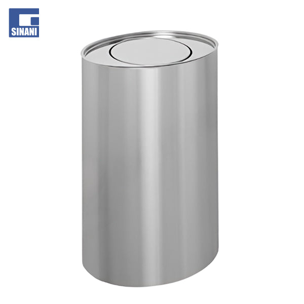 Kosh me kapak praktik Elips