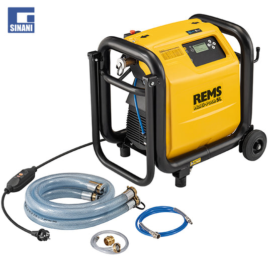 Pompë Multi-Push SL Set