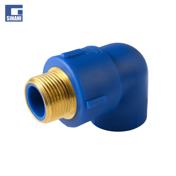 Bërryl me filetim mashkull