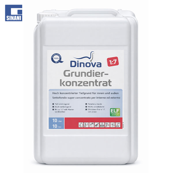 Astar Grundierkonzentrat ELF